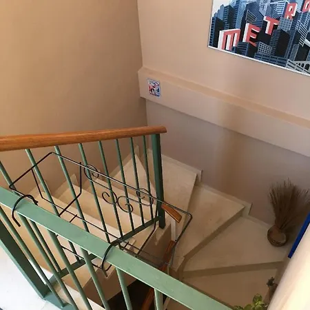 Angeles Apartment