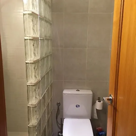 Apartment Angeles Jerez de la Frontera