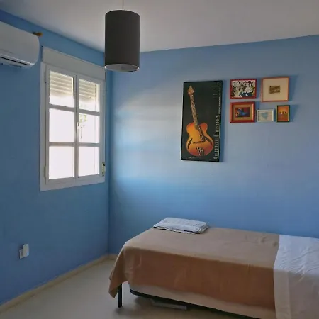 Apartment Angeles Jerez de la Frontera