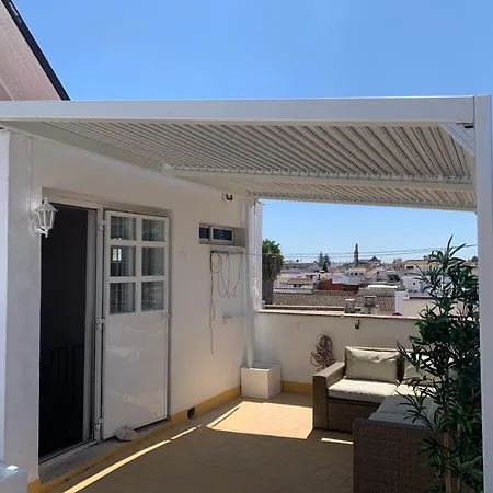 Angeles Jerez de la Frontera